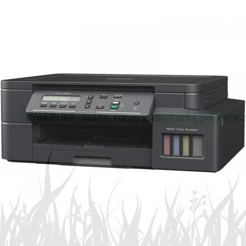 Urz. wiel. atr. Brother InkBenefit Plus DCP-T520W (DCPT520WAP1)