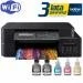 Urz. wiel. atr. Brother InkBenefit Plus DCP-T520W (DCPT520WAP1)