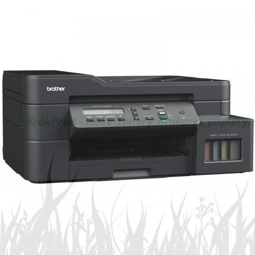 Urz. wiel. atr. Brother InkBenefit Plus DCP-T720DW