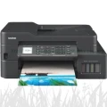 Urz. wiel. atr. Brother InkBenefit Plus MFC-T920DW (MFCT920DWYJ1)