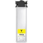 Tusz Epson Zamiennik Nr.T9454 38.1 ml do serii WF-C5xx | 5ty. | C13T945440 (MPEPT9454) Yellow