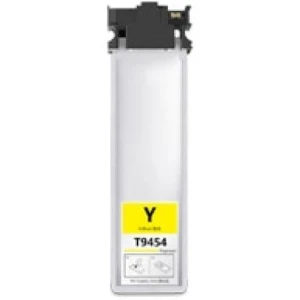 Tusz Epson Zamiennik Nr.T9454 38.1 ml do serii WF-C5xx | 5ty. | C13T945440 (MPEPT9454) Yellow