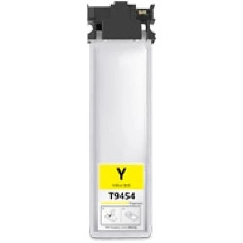 Tusz Epson Zamiennik Nr.T9454 38.1 ml do serii WF-C5xx | 5ty. | C13T945440 (MPEPT9454) Yellow