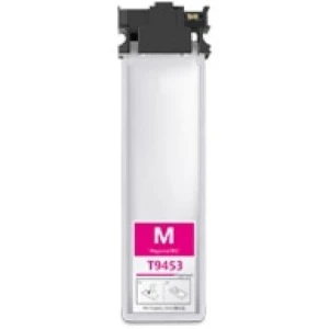 Tusz Epson Zamiennik Nr.T9453 38.1 ml do serii WF-C5xx | 5tys. | C13T945340 (MPEPT9453) Magenta