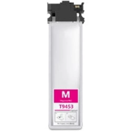 Tusz Epson Zamiennik Nr.T9453 38.1 ml do serii WF-C5xx | 5tys. | C13T945340 (MPEPT9453) Magenta