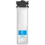 Tusz Epson Zamiennik Nr.T9452 38.1 ml do serii WF-C5xx | 5tys. | C13T945240 (MPEPT9452) Cyan
