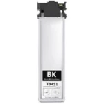 Tusz Epson Zamiennik Nr.T9451 64ml do serii WF-C5xx | 5tys. | C13T945140 (MPEPT9451) Black