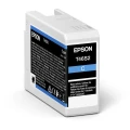 Epson oryginalny ink / tusz, SCP-700 Ultrachrome Pro 10 T46S2 | 25ml (C13T46S200) Cyan