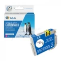 Tusz Zamiennik Nr.502XL do Epson Expression Home XP-5100 | 470str. (C13T02W34010) Magenta