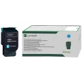 Toner Lexmark do XC2235 | 6tys. (24B7178) Cyan