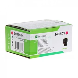 Toner Lexmark do XC2235 | 6tys. (24B7179) Magenta