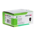 Toner Lexmark do XC2235 | 6tys. (24B7179) Magenta