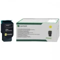 Toner Lexmark do XC2235 | 6tys. (24B7180) Yellow