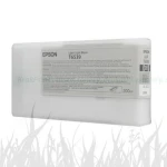 Tusz Epson Nr.T6539 do Stylus Pro 4900 | 200ml (C13T653900) LightLightBlack