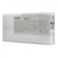 Tusz Epson Nr.T6539 do Stylus Pro 4900 | 200ml (C13T653900) LightLightBlack