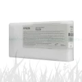 Tusz Epson Nr.T6539 do Stylus Pro 4900 | 200ml (C13T653900) LightLightBlack