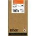 Tusz Epson Nr.T653A do Stylus Pro 4900 | 200ml (T653A00) (Pomarańczowy) Orange