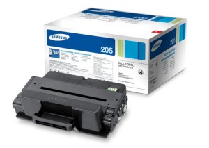 Toner Samsung do ML-3310, SCX-4833 | 5tys. (SU963A / MLT-D205L) Black