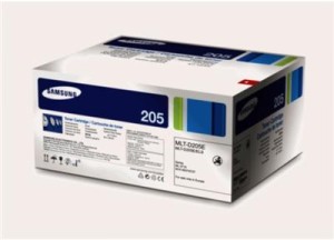 Toner Samsung ML-3710, SCX-5637 10tys. (MLT-D205E / SU951A) Black