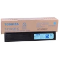 Toner Toshiba Oryginał T-FC20EY (6AJ00000070) Yellow