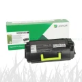 Toner Lexmark Oryginał 53B2X00 Black