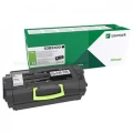 Toner Lexmark Oryginał 53B2X00 Black