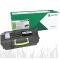 Toner Lexmark Oryginał 53B2X00 Black