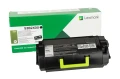 Toner Lexmark Oryginał 53B2X00 Black