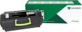 Toner Lexmark Oryginał 53B2X00 Black