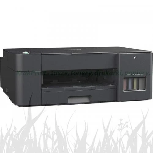 Urządzenie wielofunkcyjnej atramentowe Brother DCP-T220 (DCPT220YJ1)