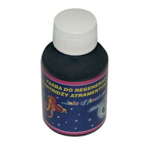 Tusz Ocp IJBKP249 100ml (061H60AO1BP00100) Black