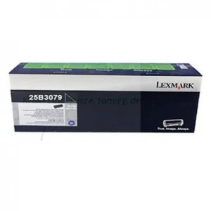Toner Lexmark Oryginał do M5255 (25B3079) Black