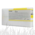 Tusz Epson Nr.T6534 do Stylus Pro 4900 | 200ml (C13T653400) Yellow