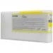 Tusz Epson Nr.T6534 do Stylus Pro 4900 | 200ml (C13T653400) Yellow