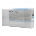 Tusz Epson Nr.T6535 do Stylus Pro 4900 | 200ml (C13T653500) LightCyan