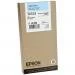 Tusz Epson Nr.T6535 do Stylus Pro 4900 | 200ml (C13T653500) LightCyan
