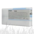 Tusz Epson Nr.T6536 do Stylus Pro 4900 | 200ml (C13T653600) LightMagenta