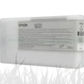 Tusz Epson Nr.T6537 do Stylus Pro 4900 | 200ml (C13T653700) LightBlack