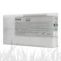 Tusz Epson Nr.T6537 do Stylus Pro 4900 | 200ml (C13T653700) LightBlack