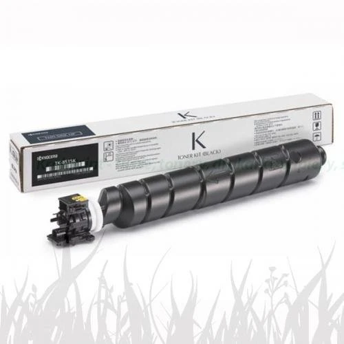 Toner Kyocera TK-8515K do TASKalfa 5052ci, TASKalfa 6052ci, 5053ci | 30tys. (1T02ND0NL0) Black