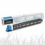 Toner Kyocera TK-8515C do TASKalfa 5052ci, TASKalfa 6052ci, 5053ci | 20tys. (1T02NDCNL0) Cyan