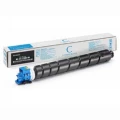 Toner Kyocera TK-8515C do TASKalfa 5052ci, TASKalfa 6052ci, 5053ci | 20tys. (1T02NDCNL0) Cyan