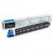 Toner Kyocera TK-8515C do TASKalfa 5052ci, TASKalfa 6052ci, 5053ci | 20tys. (1T02NDCNL0) Cyan
