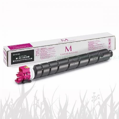 Toner Kyocera TK-8515M do TASKalfa 5052ci, TASKalfa 6052ci, 5053ci | 20tys. (1T02NDBNL0) Magenta