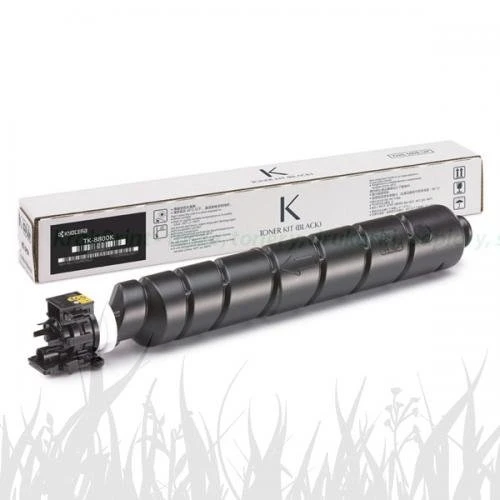 Toner Kyocera TK-8800K do ECOSYS P8060cdn | 30tys. (1T02RR0NL0) Black