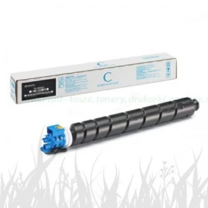 Toner Kyocera TK-8800C do ECOSYS P8060cdn | 20tys. (1T02RRCNL0) Cyan
