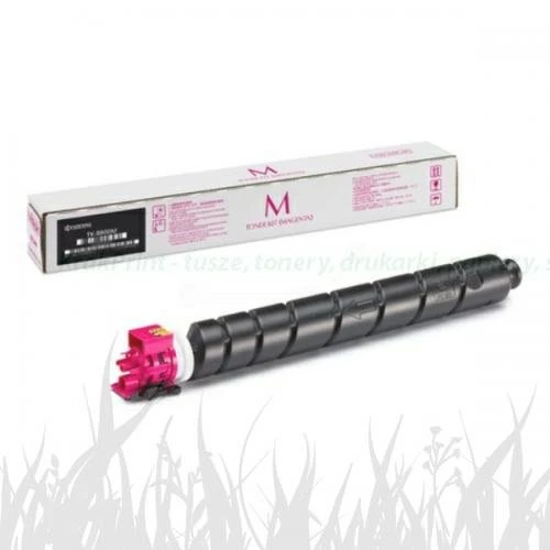 Toner Kyocera TK-8800M do ECOSYS P8060cdn | 20tys. (1T02RRBNL0) Magenta