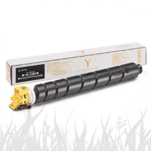 Toner Kyocera TK-8800Y do ECOSYS P8060cdn | 20tys. (1T02RRANL0) Yellow