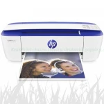 Urz. wiel. atr. Hewlett-Packard DeskJet IA3760 (T8X19B)