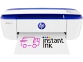 Urz. wiel. atr. Hewlett-Packard DeskJet IA3760 (T8X19B)